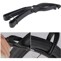 Professional Bicycle Tire Lever – Heavy Duty Tyre Remover Tool for Mountain Bike, Durable Repair Accessory