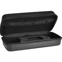 EVA Hard Portable Protective Bag Case For MSI Claw 8 Ryzen Edition 2025 Game Console Travel Storage Pouch Carry Bag Anti-fall