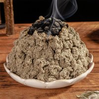 Using Wild Mugwort 250g Pure Moxa Wormwood Chinese Herb Heating Acupoint Therapy Warm Body Meridian Health Care Relieve Pain