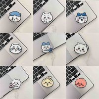 Chiikawa Mobile Phone Holder Suitable for Various Mobile Phones Hachiware Usagi Desktop MagSafe Cartoon Magnetic Holder Gift