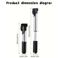 AliExpress 2025 Portable Mini Bike Pump - 80PSI Silver Aluminum Cycling Pump for Road Mountain Bikes with Pressure Gauge, Tire Inflator