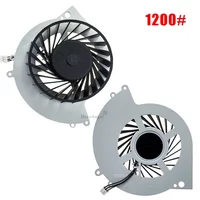 for PS4 Game Console Inner Cooler Accessories Replacement Internal Cooling Fan Built-in Cooler for PS4 Fat 1000# 1100# 1200#