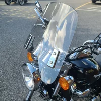 New Motorcycle Fit Keeway Superlight Original Windshield Windscreen For Keeway Superlight 125 / 150 / 200