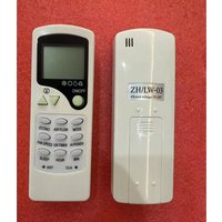 ZH/LW-03 ZC/LW-01 Air Conditioner Replacement For Chigo Samko AC Remote Control ZH-LW03 ZC-LW01 ZH/LW-10 ZH/LW-01