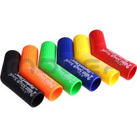 Motorcycle Rubber Shift Lever Gear Cover Shifter Shoe Protector Gas Motorbike Parts Universal Lever Protection Moto Accessories
