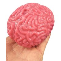 Brain Stress Balls Resistance Fidget Toys Sensory Stress Relief Anxious Therapy Toys