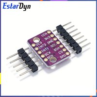 Estardyn BMI160 Latest Stance Accelerometer Gyroscope module 6 Dof inertial Measurement Sensors