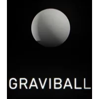 Graviball By Artem Shchukin Magic Tricks Flying Ball Illusions Professional Magician Floating Ball Magia Stage Gimmicks Props