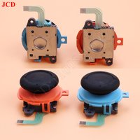 2025 New For Nintend Switch 2 NS2 Gamepad Joy Con 3D Analog Joystick Button Thumb Stick Controller Replacement Original