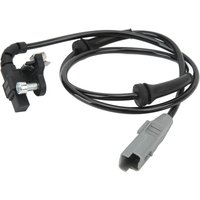ABS Speed Sensor 4545.L0 Rear Left Right Stable Performance Replacement for Citroen C4 408 DS4 ABS Brake Sensor ABS Speed Sensor