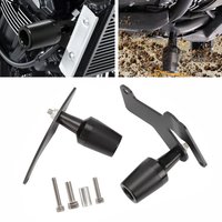 Frame Slider Crash Protector For Kawasaki VULCAN S VULCAN 650 S 2015-2024 2023 2022 Motorcycle Fairing Guards Engine Crash Pad