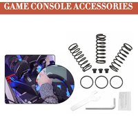 Upgrade Mod Brake and Throttle and Clutch Pedal Spring Kit for LOGITECH G25 G27 G29 G920 Racing Wheel N EWW