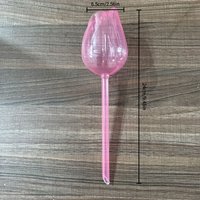 Garden Tulip Plant Watering Balls, Suitable For Indoor Outdoor Plants, Automatic Plant Drippers, And Automatic Watering
