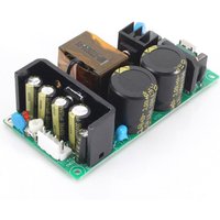 DC To DC LRS-75-12 6A Adjustable 700V to 12V 800V to 12V 1600V