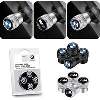 Auto Wheel Tire Valve Covers Case for BMW Performance M Power E90 E91 E92 E93 X1 X3 X5 X6 M3 Car Caps Car Styling Accessories