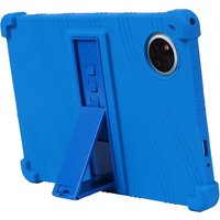 Case For DOOGEE Tab A9+/DOOGEE Tab A9 Pro+ 11 inch Tablet Safe Shockproof Silicone Stand Cover
