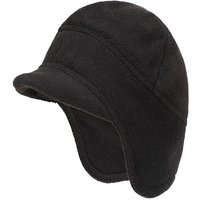 AliExpress NONE Thick Warm Fleece Hat Cycling Cap Men Women Winter Ear Cover Hat Outdoor Windproof Ear Protector Cap Knitted Beanies Hats