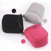 G7X2 G7X3 SX740 Neoprene Camera Case Bag Cover For Canon EOS R50 R50V M200 M100 V10 M6 M5 M3 G16 G15 G12 G11 G10 G7X MarkII III