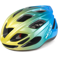 AliExpress WALGUN Ultralight adult bike helmet cycling bicycle helmet cap mtb for man men women casque race road bike new helmets L accessories