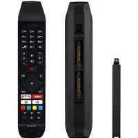 Remote Control RC43140 for Hitachi TV RC43140 24HE2000 32HE2000 32HE4000 40HE4000 43HK6000 43HK6500 49HK6000 49HK6001 49HK6500