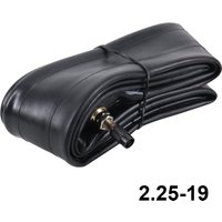 2.25/2.50-19 Butyl Rubber Inner Tube for Light Bee X Electric Cross-country Bike Light Bee Inner Tyre Parts 1PC