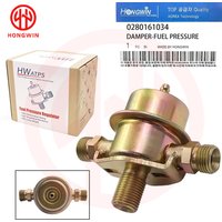0280161034 Fuel Injection Pressure Regulator For Porsche 928 1991/08-1995/11 0280161034
