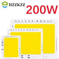 LED COB Chip Smart IC No Need Driver AC200-240V LED Lamp For Flood Light Spotlight DIY LED Chip COB Linear Lighting Light Source