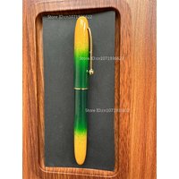 5 Colors Lacquer Raden Carving Mother of Pearl Fountain Pen Barrel for Platinum 3776/Pilot 912/74/743/Sailor 21K/Sailor 14K