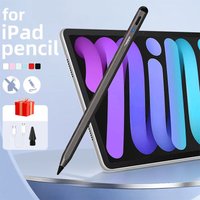 Metapen A8 Pencil for iPad 2018-2025 Palm Rejection Stylus Pen for iPad Power Display iPad Accessories for iPad/iPad mini/pro