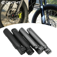 Shock Absorber Protection Cover Fork Guard For Surron Sur Ron Light Bee S/X Electric Motocross KKE Front Fork Universal Parts