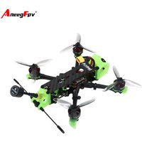 Angel 30 3'' 3 inch 4-6S F405 1505 Motor Long Range FPV Drone