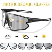 AliExpress LOISRUBY 2 Packs Men Women Photochromic Cycling Sunglasses Outdoor Running Cycling Mtb Bicycle Hiking Driving Eyewear Fashion Glasses