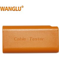 WANGLU Customized No.1- No.255 UTP Cable Tester