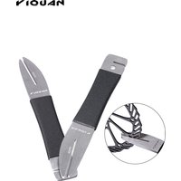 AliExpress NONE Stainless Steel Bicycle Tools Bicycle Disc Rotor Correction Wrench Spanner Road MTB Bike Rotor Truing Fork