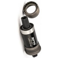AliExpress ZTTO Bicycle BSA Square Tapered Threaded Bottom Brackets 68x103mm 107mm 110.5mm 113mm 116mm For Axis Quare Hole Square Crankset