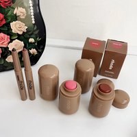 Fashion Hot Lift Press Bend Lip Liner Piggy Freckle Sun Soak Rouge Long Lasting Waterproof Easy To Apply Color Makeup Cosmetics