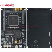 STM32F429IGT6 Core Development Board Chip STM32 System Learning Module Integrated ST-LINK Debugger Programmer Serial Port