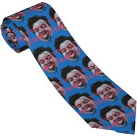 Respect Your Mother Baby Harrys Styles Together, Together Tour Tie Neck Ties Collar Tie Men Business Necktie Accessories