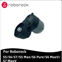 Original For Roborock Side Brush Motor Module For S5/S6/S7/S5 Max/S6 Pure/S6 MaxV/S7 MaxV /Robot Spare Parts Accessories
