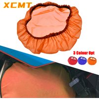 New 2024 Motorcycle Air Filter Dustproof Sand Cover Engine For KTM EXC XCF Husqvarna TE FE 125 250 450 530 Cleaning Protect