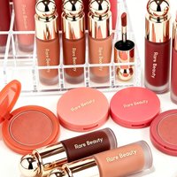 Hot Rare Beauty Soft Pinch Matte Bouncy Blusher Makeup Contour Liquid Bronzer Can Easily Shape Perfect Facial Contours Cosmetics