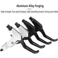 AliExpress NONE Palanca de freno AVID 3 dedos, aluminio, para bicicleta carretera/montaña, freno V y disco