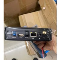300Mbps USB 3.0 3.5" External HDD Enclosure | WiFi Streaming File Server & AP Multi-Function Device