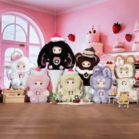 Nommi V7 Sweetheart Series Blind Box Bag - Dekoracja do zawieszenia na festiwal w domu z jednym ustkiem, mały prezent