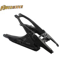 For HUSQVARNA Subframe Rear Seat Support Frame Tail Frame Mounted For FC FE FS FX TC TE TX 125-450 2016-19 Dirt Bike Accessories