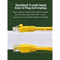 E-SYS ESYS ENET Date Cable For BMW F-Series ICOM Coding ENET Ethernet to OBD Interface Diagnostic Cable Auto Tool