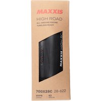 AliExpress maxxis(运动及娱乐) MAXXIS New HIGH ROAD SL Road Bicycle Tires Ultra light Tubeless Racing Road Bicycle Tire 700x25C/28C/30C/32C All-Around Racing