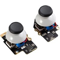 【SURPISE】SD02 Hall Effect Thumbstick Module No-Drift Electromagnetic Joystick Replacement For Steam Deck Type A& Type B