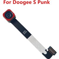 For Doogee S Punk Cell Phone New Original Rear Main Camera Modules 50MP Repair Replacement