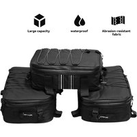 Motorcycle Top Bag For BMW R 1200 1250 GS LC Adventure side Box Panniers Bag Case Luggage Bag F650GS G310GS ADV Top Bag Saddleba